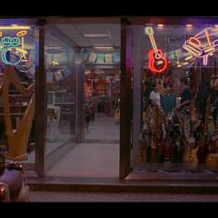 Outsiders: The Scores w/ Lagrima @ Kiosk Radio 15.10.2025