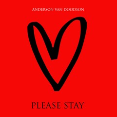 Please Stay  Crying Shames Cover