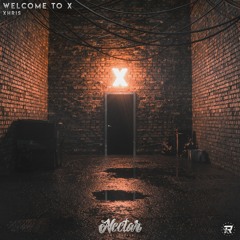 Xhris - Breaking Nxcks