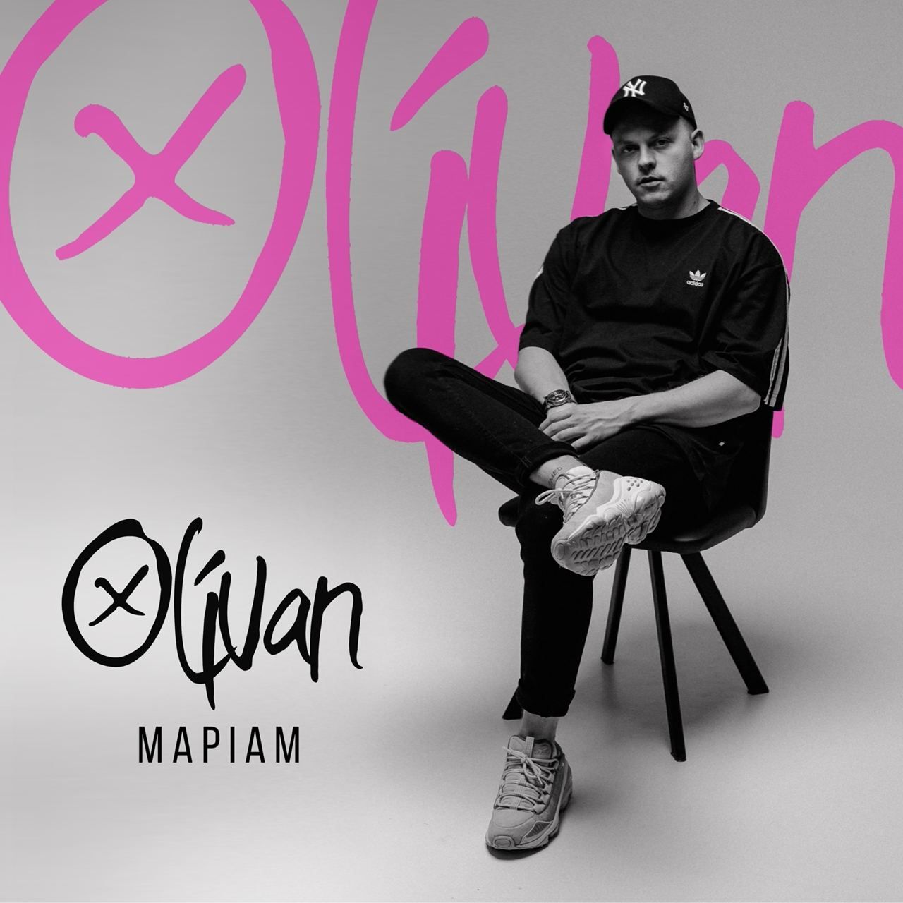 Download Oivan - Маріам
