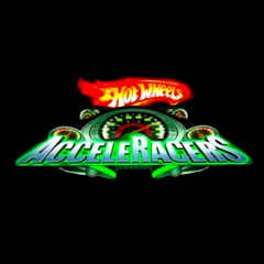 Hot Wheels Acceleracers - Dubstep Remix