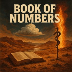Book of Numbers