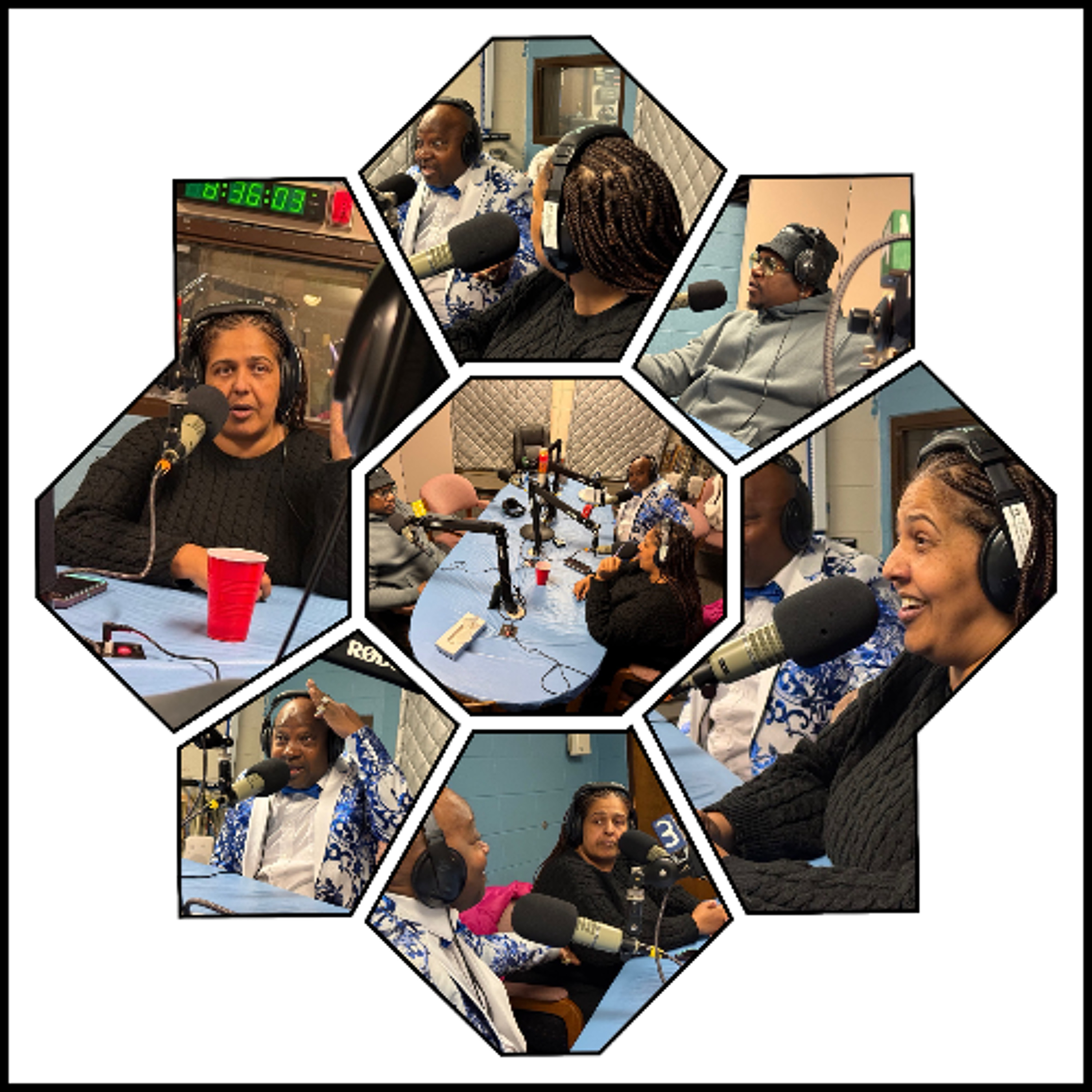 Can We Add More Black History?