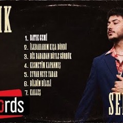 Semicenk - Batık Gemi