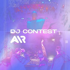 Revolta - Contest Air Club [FINALISTA]