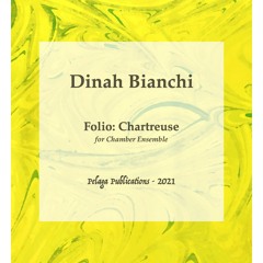 Folio: Chartreuse