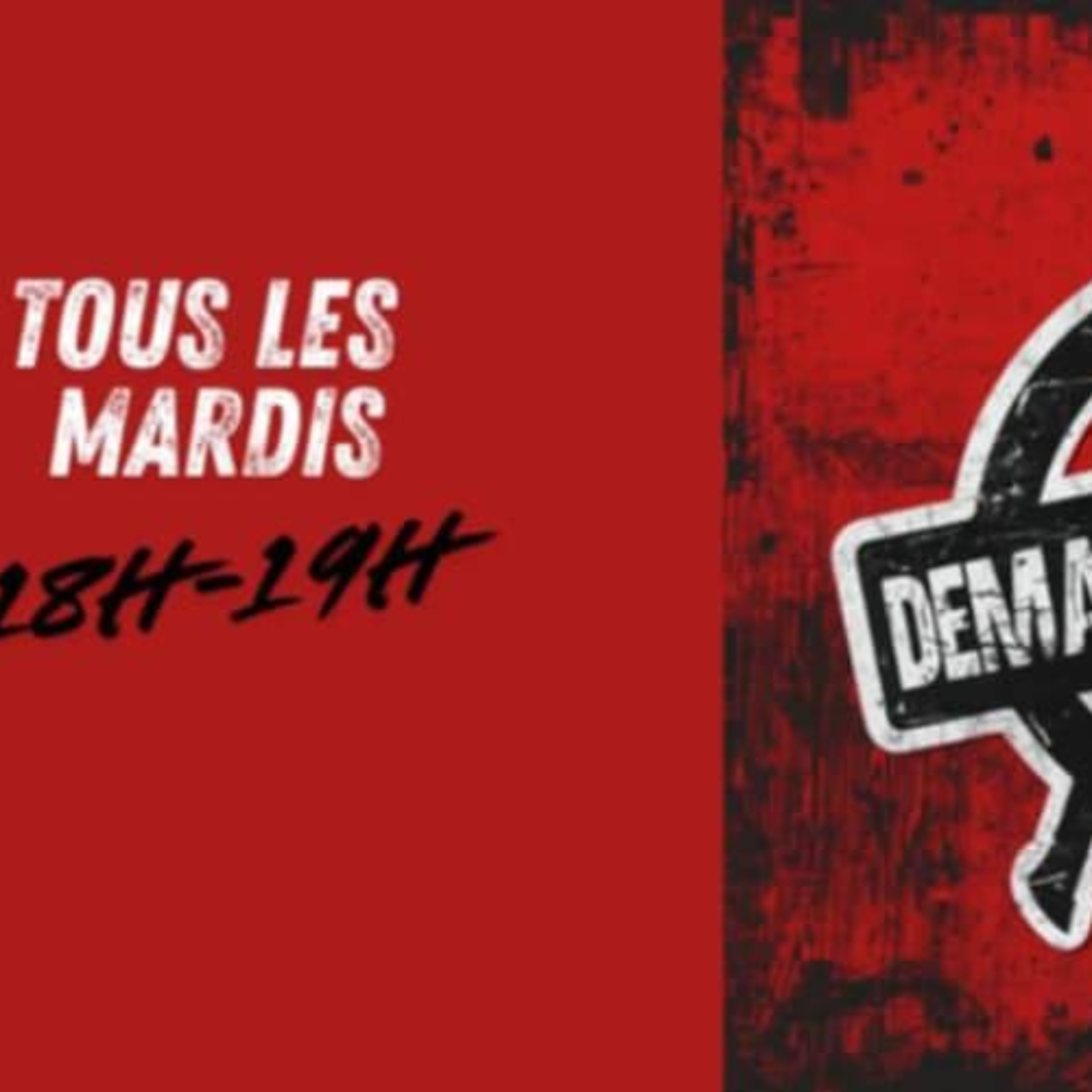 Podcast de RFL101.fr - L\'autre radio