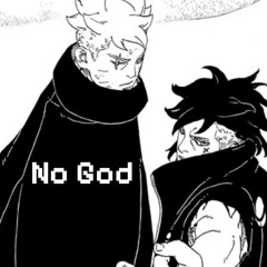 NO GOD (prod. Daniel Lonner)