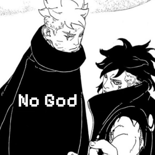 NO GOD (prod. Daniel Lonner)