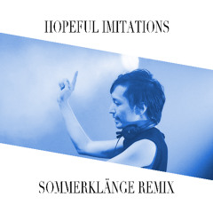 2020 | Nhato - Hopeful Imitations (Sommerklänge Remix) | Metapop Contest