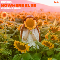 Emro - Nowhere Else [Synth Collective]