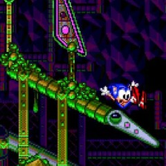 Toxic Factory (Sonic Spinball) - Remix
