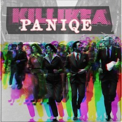Paniqe -by KilliKea