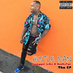 Hustle Man - Off That Drank (Remix) Feat. YG & Reem Riches