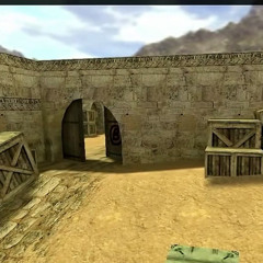 de_dust2 original tempo (prod. lego)