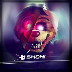 SHONI - Five Nights At SHONI (free dl)
