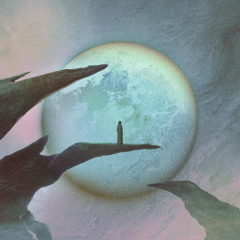J-Kon - Inherit The Moon (Homemade Weapons Remix)