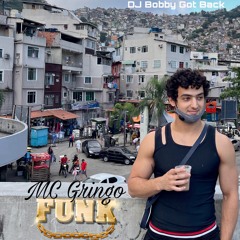 MC Gringo Funk Mix 🇧🇷