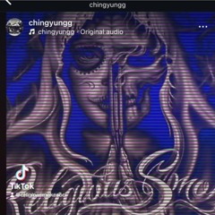 @chingyungg - SELF DESTRUCT