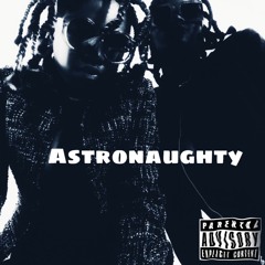 Astronauty Girl feat. Cookie Tha Don