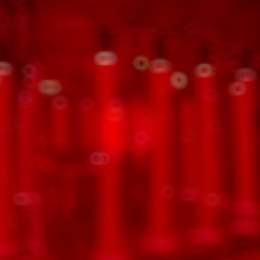 RAL 9005 container with a flat base and sides, typically with a lid