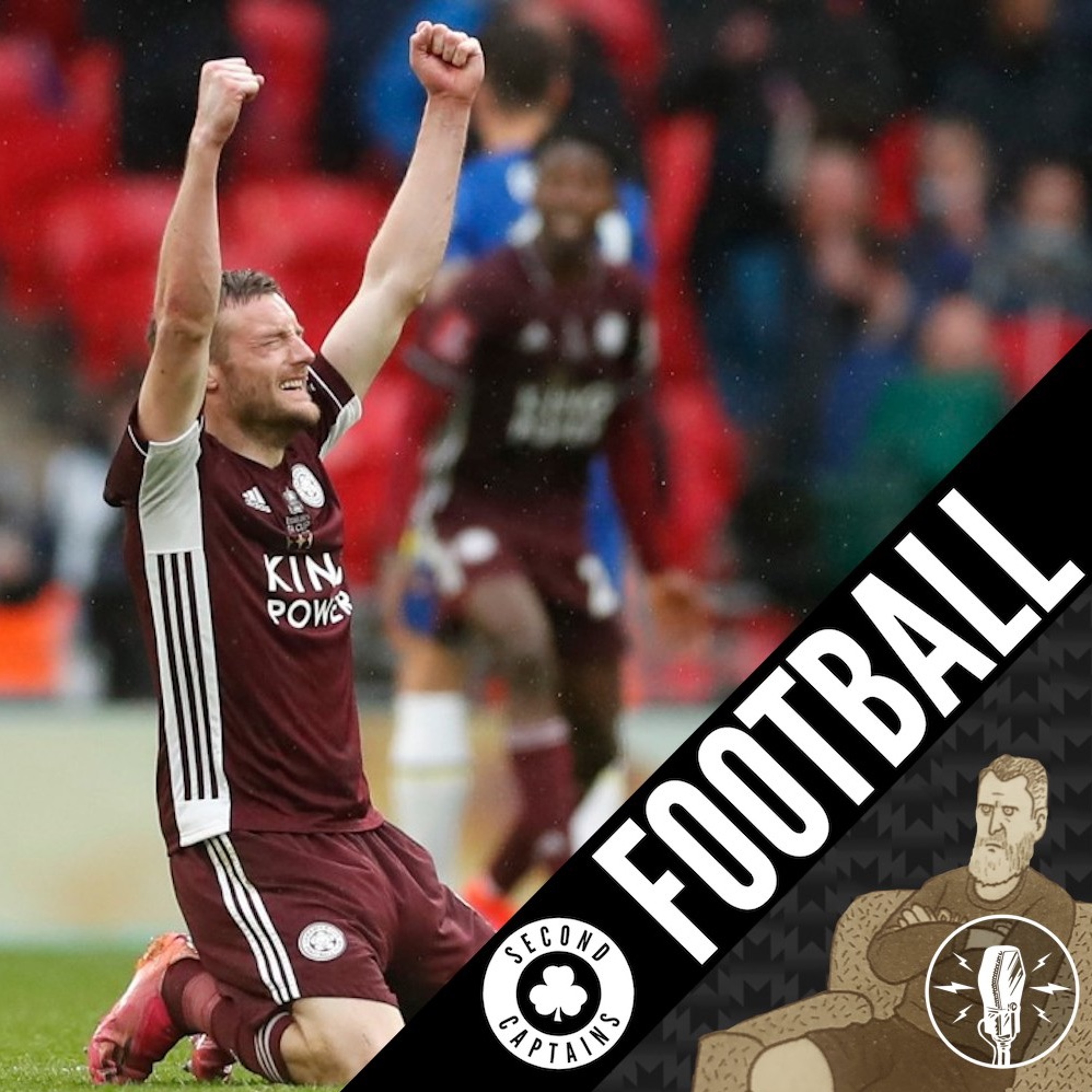 Ep 2041: Alisson Scores, Fergie Remembers, Brendan Does The Business - 17/05/21