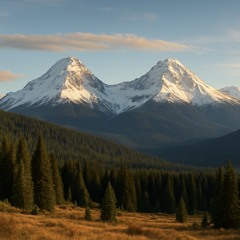 Cascade Mountains