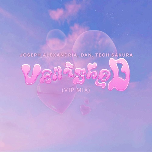 vanished (VIP Mix)