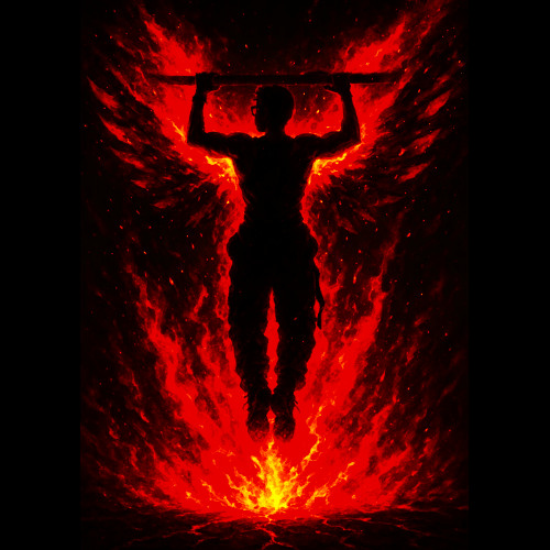 Ashes Are Not The End [Instrumental]
