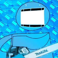 Bluudud - Don't Touch My Pizza