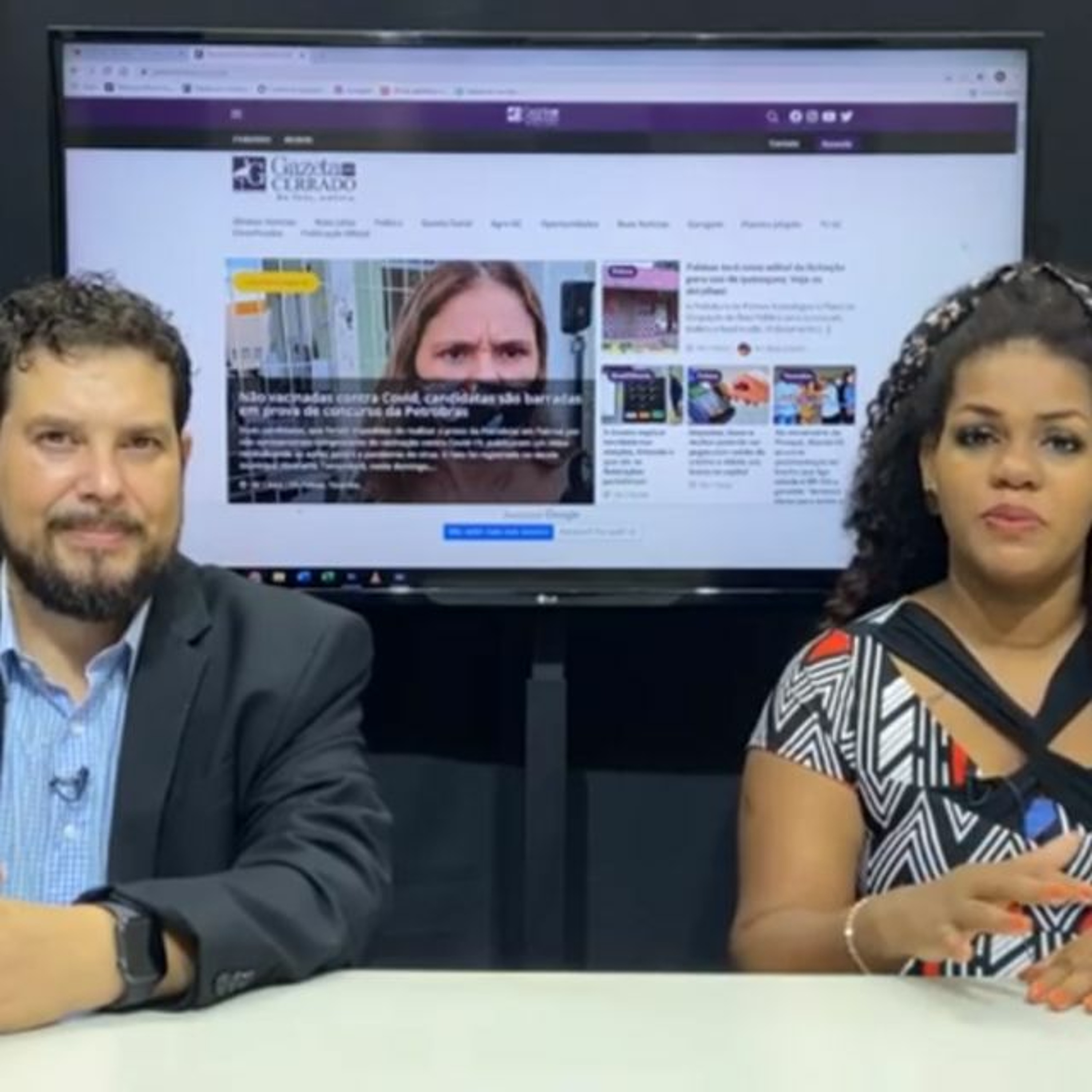 Gazeta do Cerrado