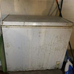 Freezer [video in description]