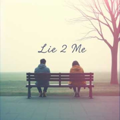 Lie to Me (Live)