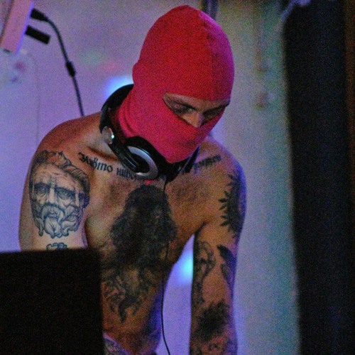 ACIDSKIN MIX BREAKBEAT VIBES
