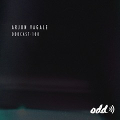 Oddcast 108  Arjun Vagale