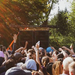 FREEPARTY WOMPERS AND STOMPERS