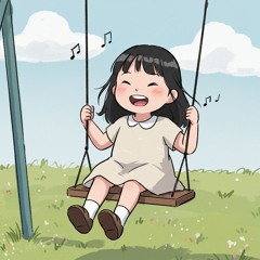 Irene’s recital on the swing