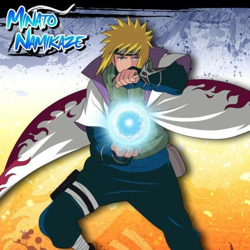 Stream Anbu Monastir x Animetrix Minato Namikaze Anime Naruto by Naruto ...