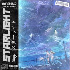 Machiko - Starlight (Juan Plaza Remix)
