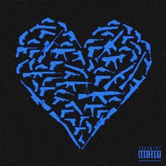 Heartbreaker -  ft Manie Reckless, KT$ Cortxz & ToneVlone** (PROD.MILO)