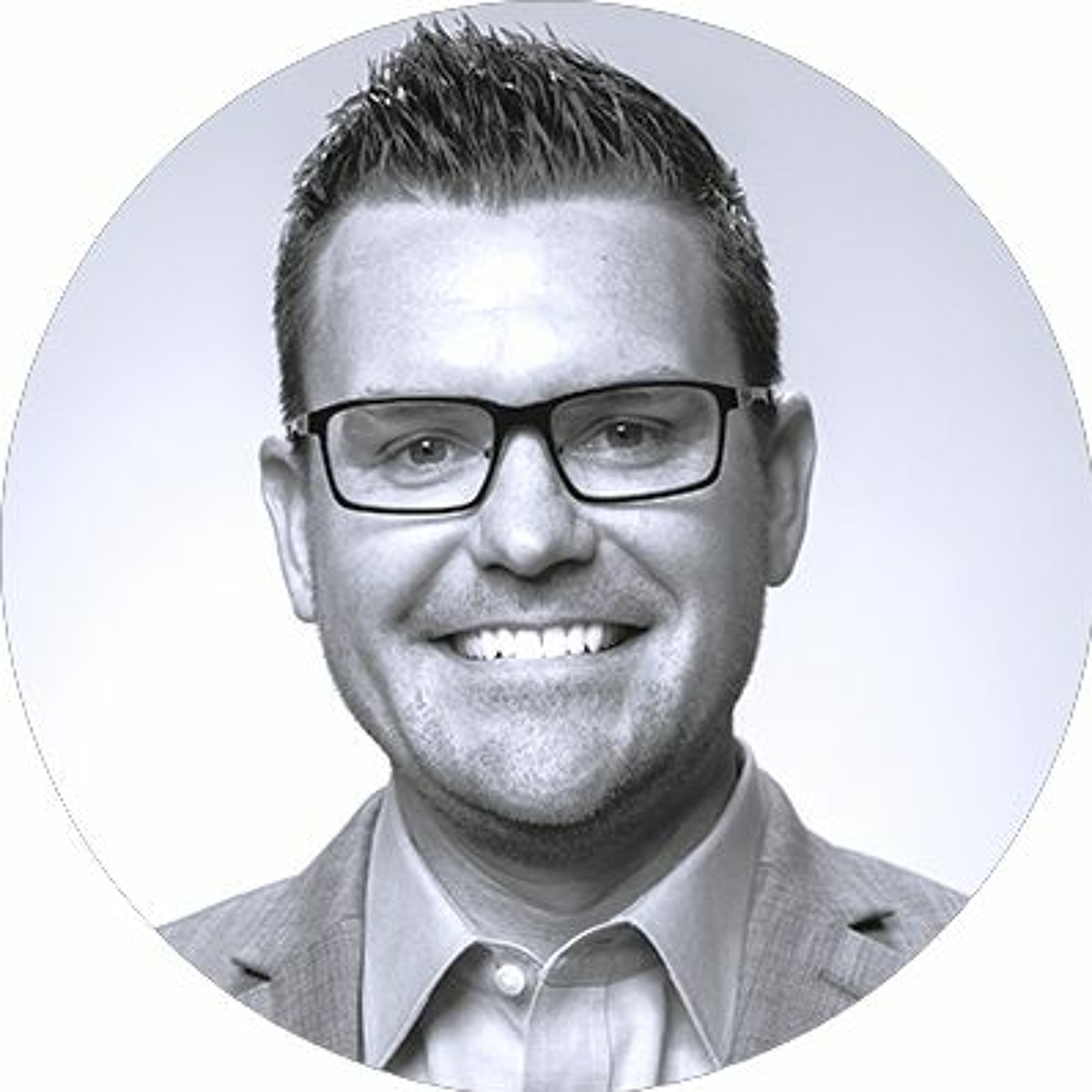 Skyler Stewart: Cultivating an Innovative Mindset – All Things IoT and AI | S1 Ep. 14