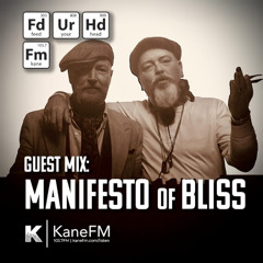 Feed Your Head Guest Mix: Manifesto of Bliss