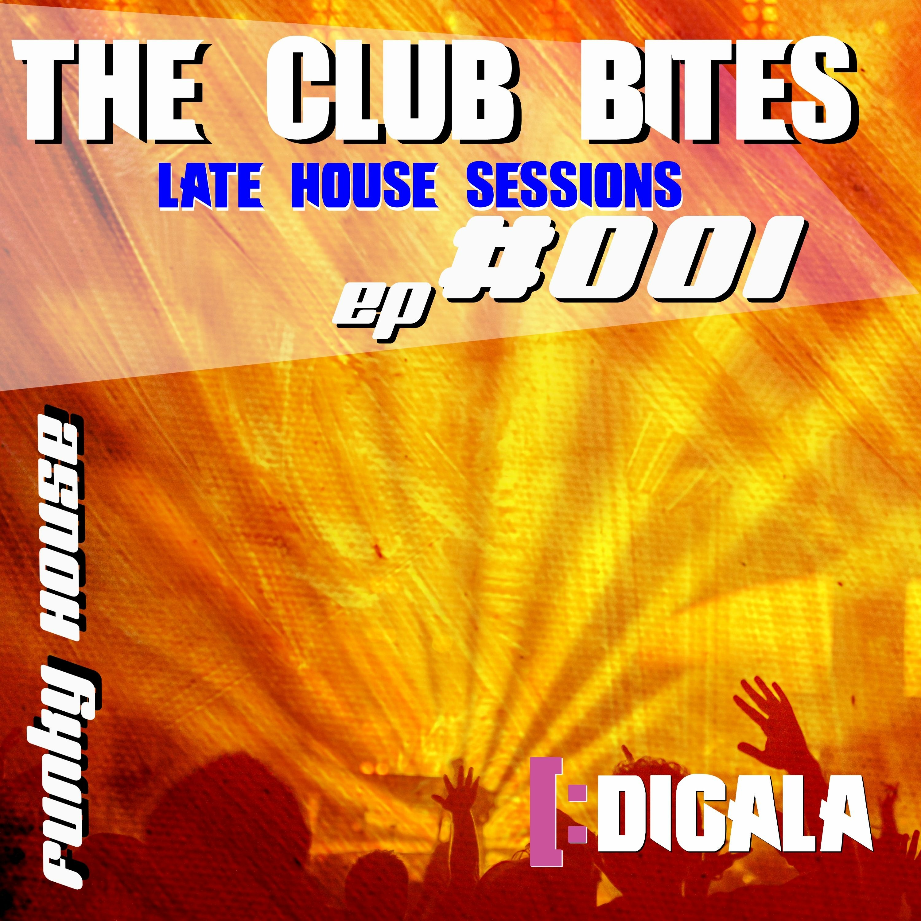 House and Chips Radio Show