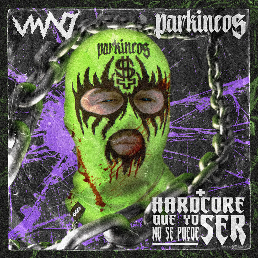 Mas Hardcore Que Yo No Se Puede Ser (Remix)