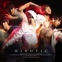 Purple Line - TVXQ!