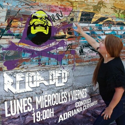 Stream Reloaded 03 Mayo 2024 By Smrtv Listen Online For Free On