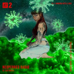 NTS NEOPERREO RADIO 04- DJ SUSTANCIA