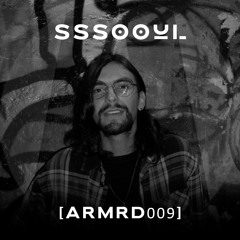Requiem of Isolation - SSSOOUL [ARMRD009]