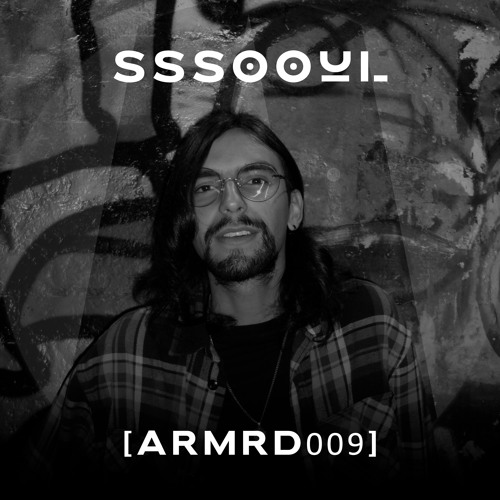 Requiem of Isolation - SSSOOUL [ARMRD009]