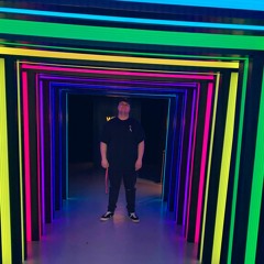 AJay's Wonky Journey 001